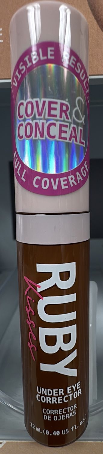 RK  Concealer - Chestnut