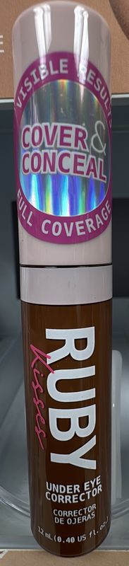 RK  Concealer - Chestnut