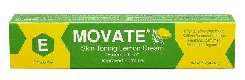 MOVATE STC [LEMON] 1.76 OZ