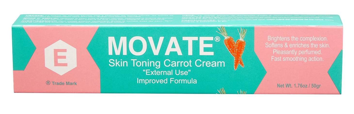 MOVATE STC [CARROT] 1.76 OZ