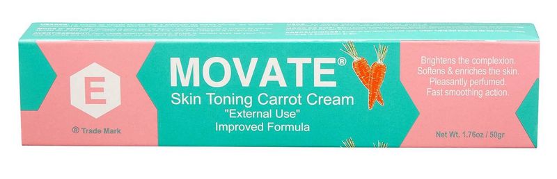 MOVATE STC [CARROT] 1.76 OZ