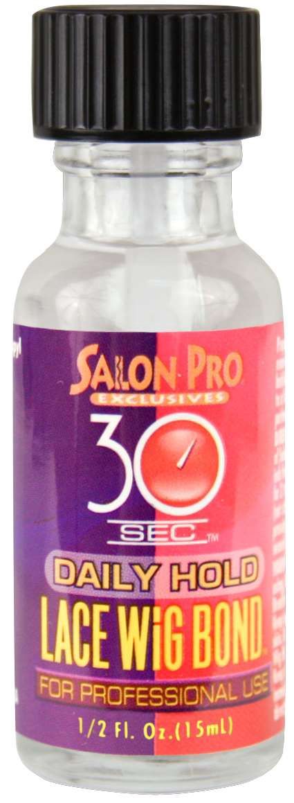 SALON PRO LACE WIG BOND DAILY 1/2 OZ