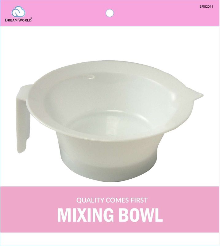 DREAM BOWL TINT 3 COLOR ASSORT