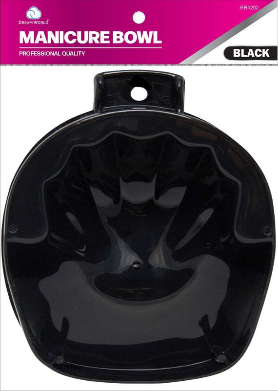 DREAM BOWL MANICURE ASST