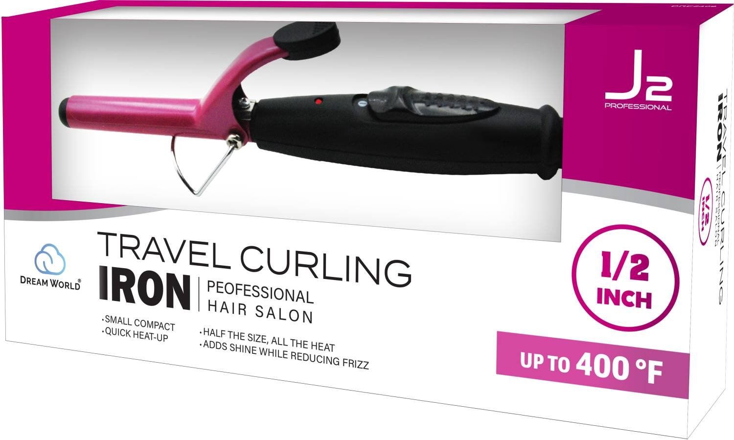 J2 H/T C/IRON MINI ON/OFF 0.5 IN