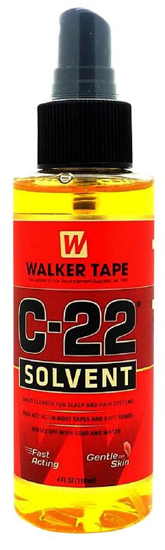WT REMOVER C-22 CITRUS SOLVENT 4 OZ