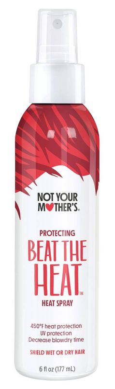 NYM BEAT THE HEAT SPRAY 6 OZ