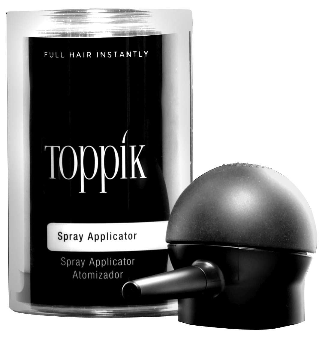 TOPPIK SPRAY APPLICATOR 10.3 GM