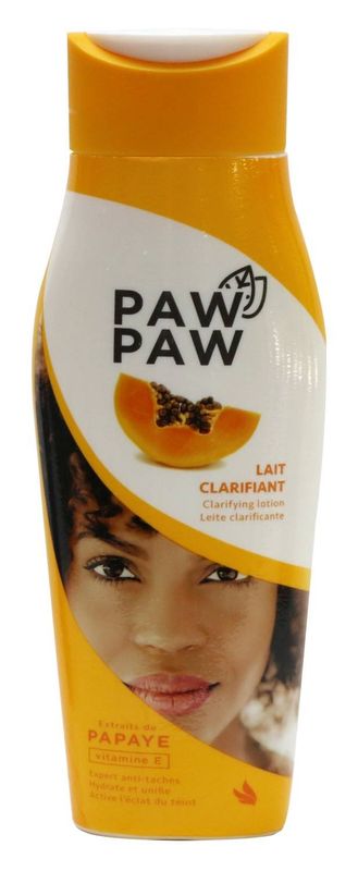PAW PAW CLARIFYING LOTION 300 ML