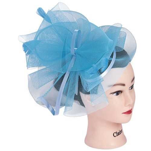 FASHION HAIR ACCESSORIES 4PC