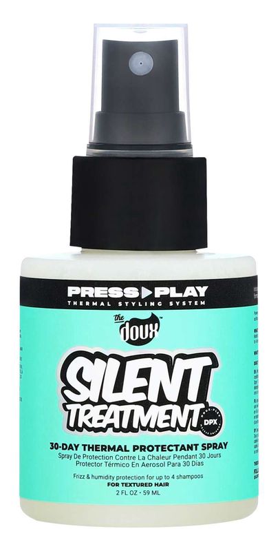 THE DOUX PP SILENT TREATMENT  SPRAY 2 OZ