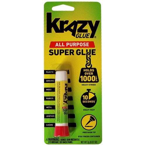 KRAZY GLUE 1DZ (70-926)