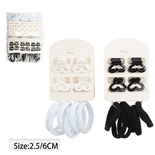 CL FASHION HAIR  ACCESSORY 1DZ#5
