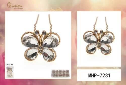 FASHION HAIR ACCESSORIES 1JAR#29