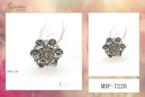 FASHION HAIR ACCESSORIES 1JAR#3