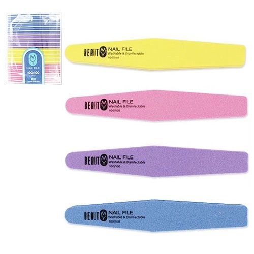 BEAUT MY CUSHION NAIL FILE 100/100