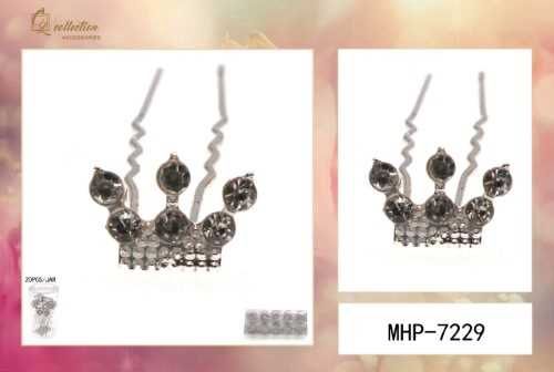 FASHION HAIR ACCESSORIES 1JAR#12