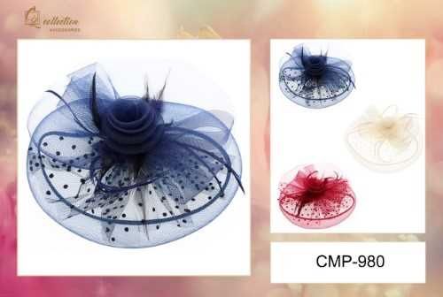 FASHION HAIR ACCESSORIES 6PC#2