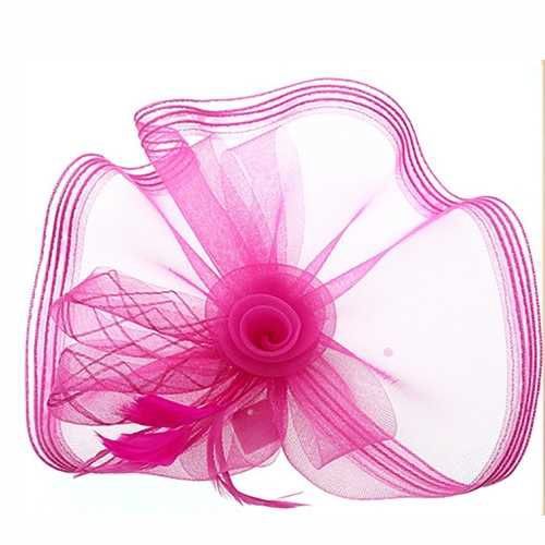 FASHION HAIR ACCESSORIES 6PC#3