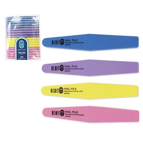 BEAUT MY CUSHION NAIL FILE 150/150