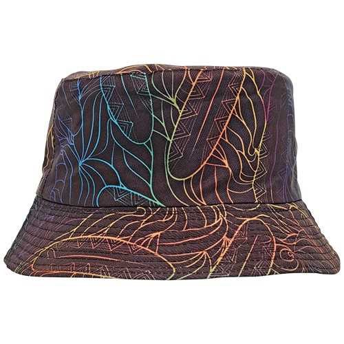 FASHION BUCKET HAT 1PC#2