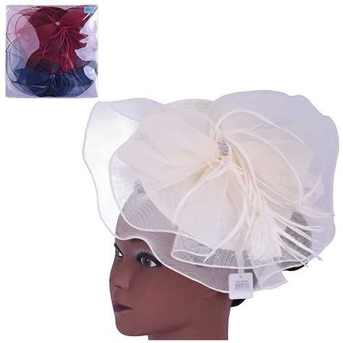 FASHION HAIR ACCESSORIES 3PC#4