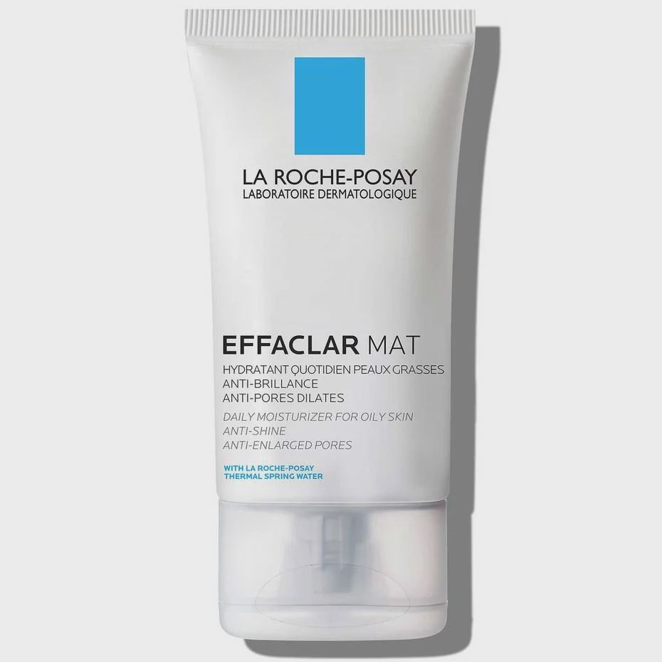 Effaclar Mat Oil-Free Mattifying Moisturizer