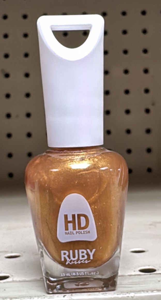 RK HD She a Goldigger