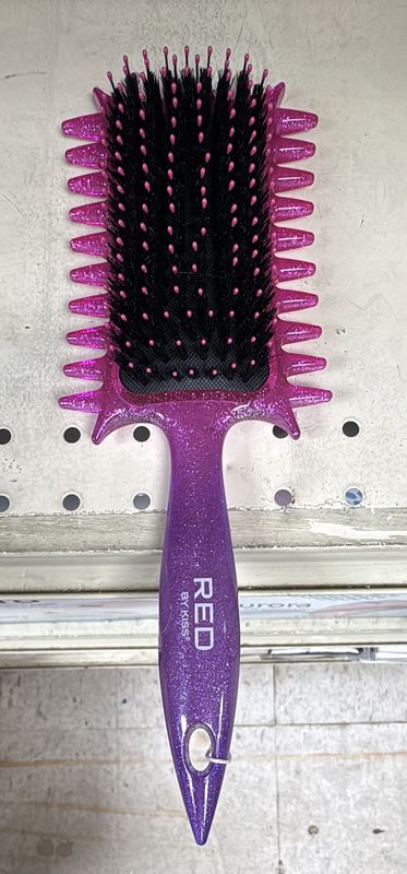 Curl Defining Brush Nylon &amp; Boar#B