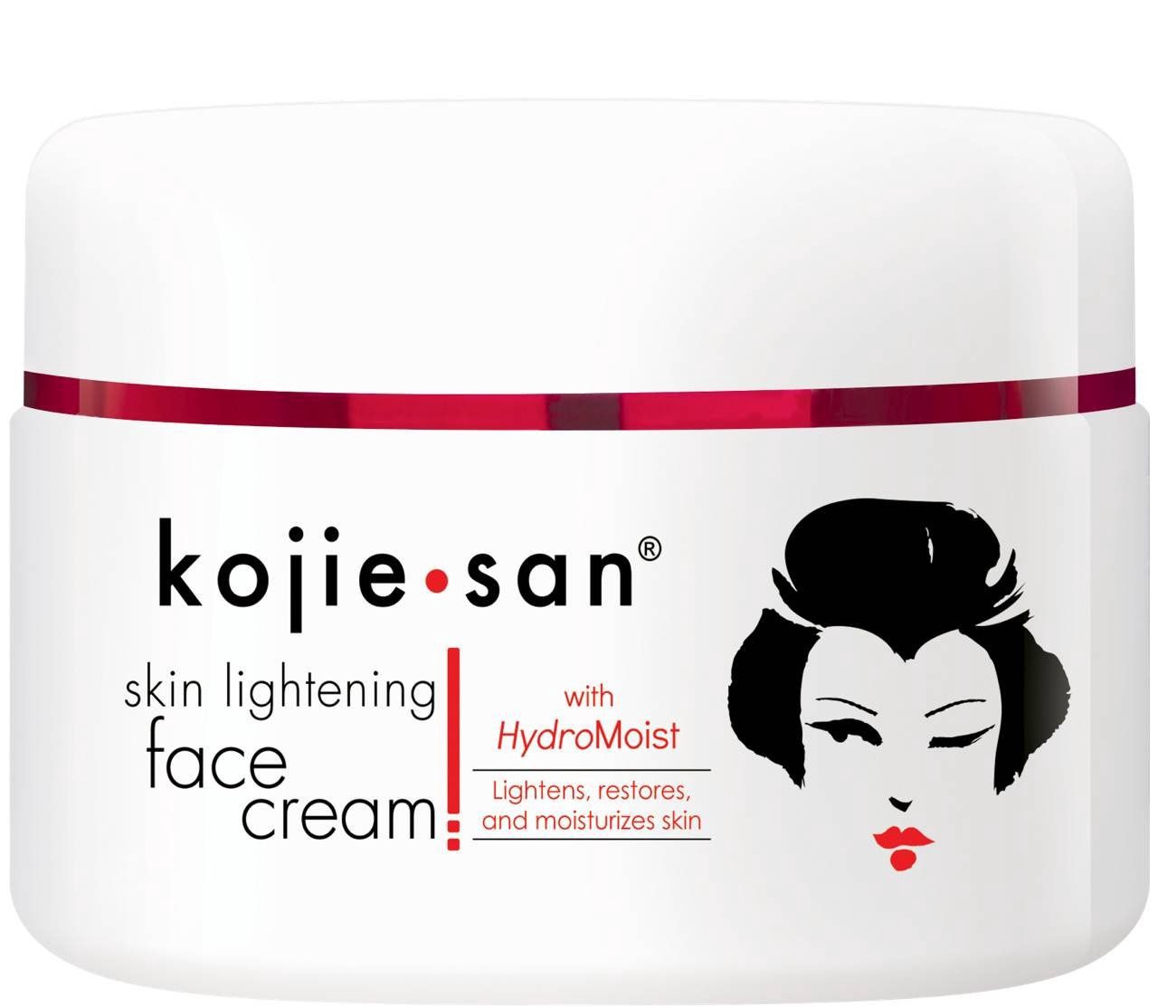 KOJIE SAN SKIN LIGHTENING FACE CREAM 30 G