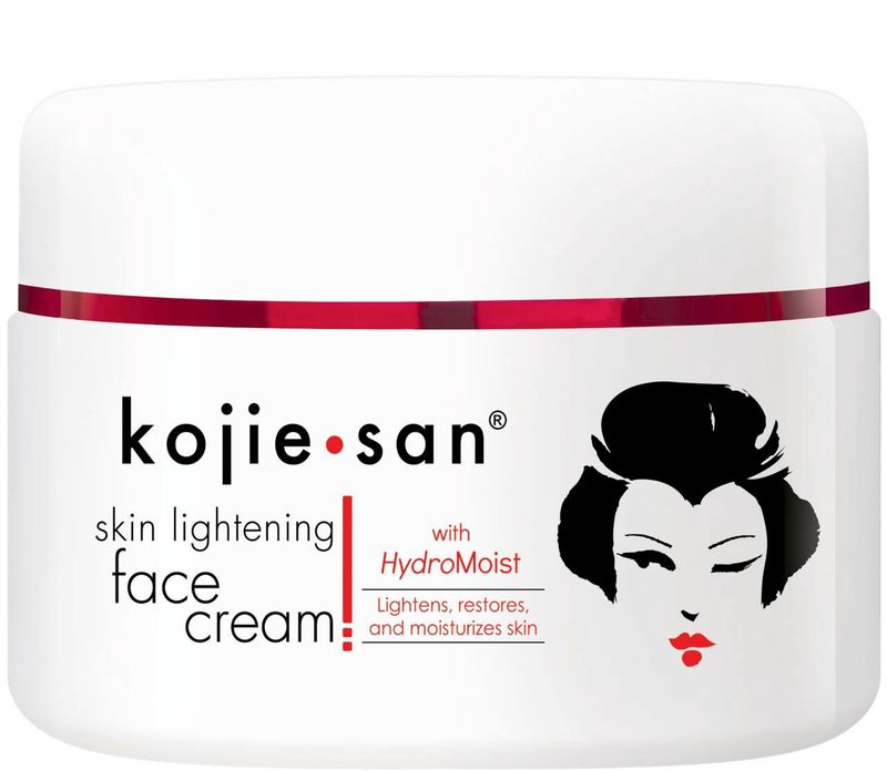 KOJIE SAN SKIN LIGHTENING FACE CREAM 30 G