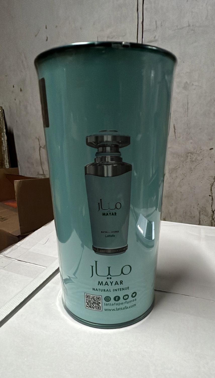 LATTAFA MAYAR NATURAL INTENSE 100ML