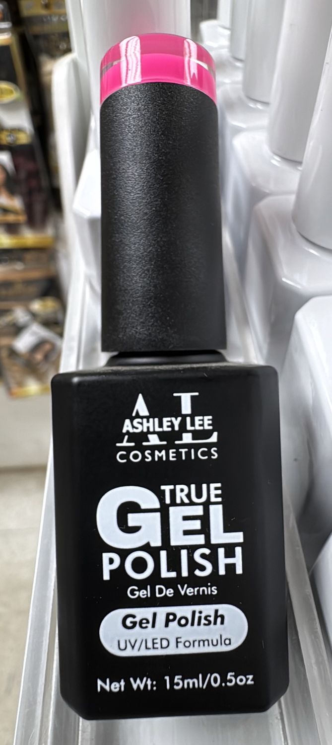 ASHLEY LEE TRUE GEL POLISH 38 (3PC) [COLOR #177]