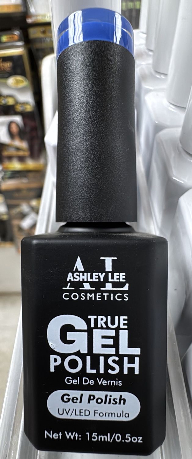 ASHLEY LEE TRUE GEL POLISH 51 (3PC) [COLOR #287]