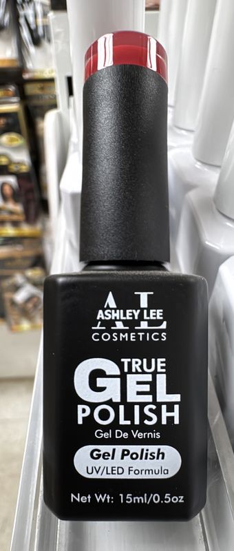 ASHLEY LEE TRUE GEL POLISH 71 (3PC) [COLOR #189]