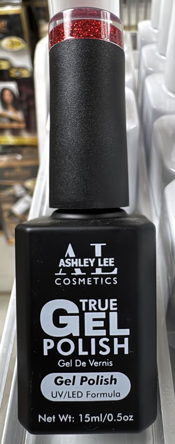 ASHLEY LEE TRUE GEL POLISH 73 (3PC) [COLOR #383]