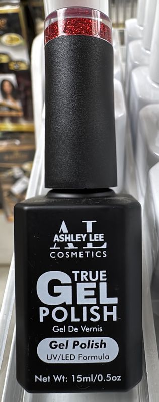 ASHLEY LEE TRUE GEL POLISH 73 (3PC) [COLOR #383]