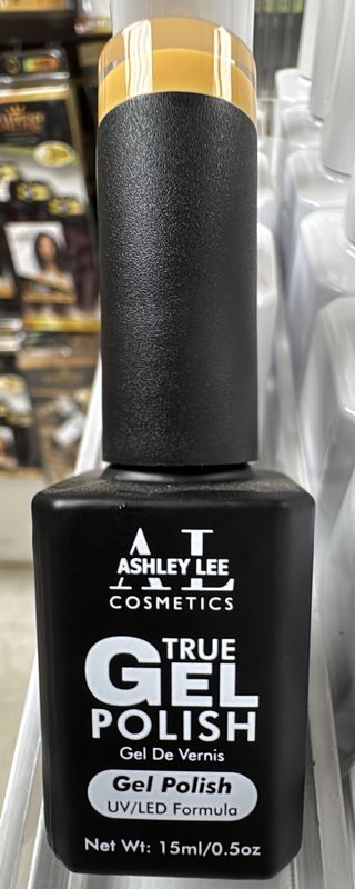 ASHLEY LEE TRUE GEL POLISH 95 (3PC)