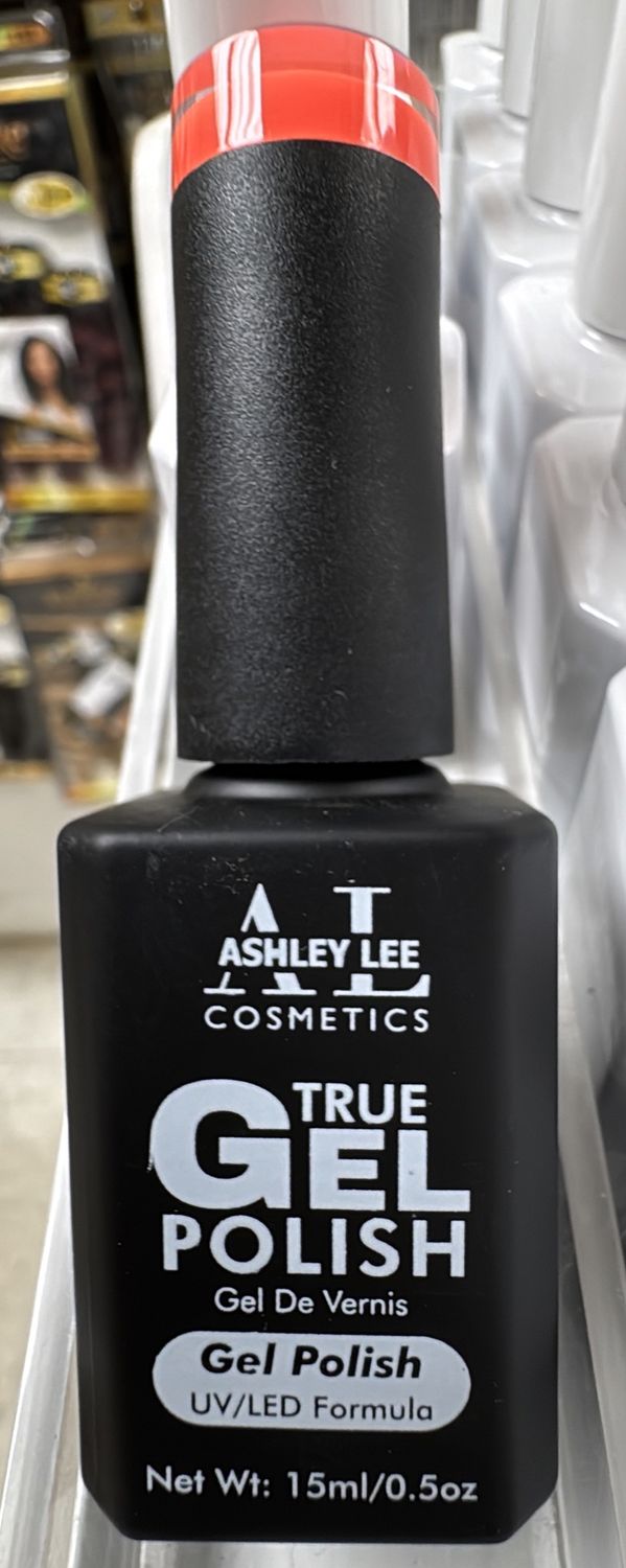 ASHLEY LEE TRUE GEL POLISH 64 (3PC) [COLOR #132]