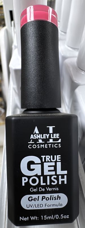 ASHLEY LEE TRUE GEL POLISH 36 (3PC) [COLOR #145]