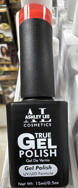 ASHLEY LEE TRUE GEL POLISH 65 (3PC) [COLOR #178]