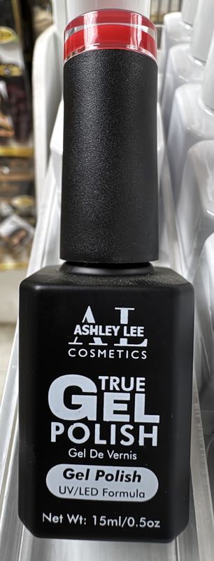ASHLEY LEE TRUE GEL POLISH 69 (3PC) [COLOR #185]