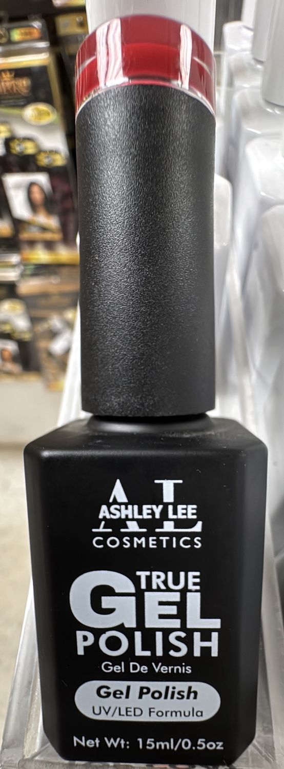 ASHLEY LEE TRUE GEL POLISH 74 (3PC) [COLOR #313]