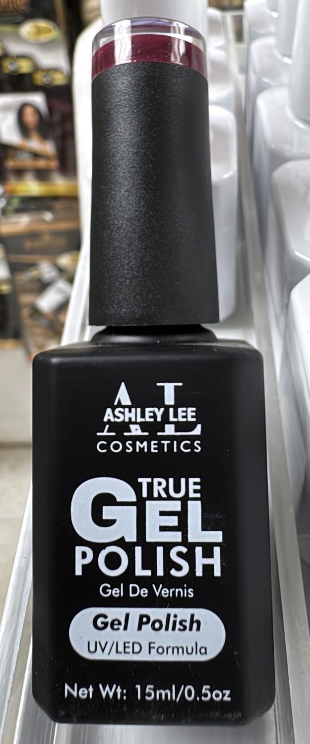 ASHLEY LEE TRUE GEL POLISH 76 (3PC) [COLOR #387]