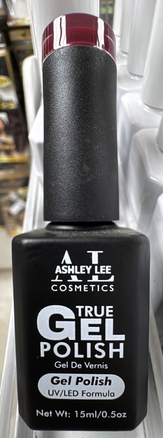 ASHLEY LEE TRUE GEL POLISH 75 (3PC) [COLOR #321]