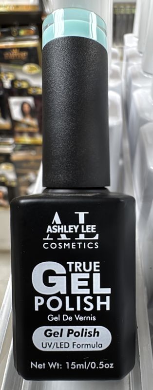 ASHLEY LEE TRUE GEL POLISH 87 (3PC)