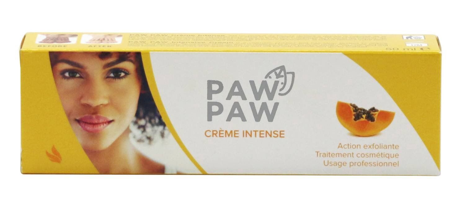 PAW PAW CLARIFYING CREAM TUBE 50 ML