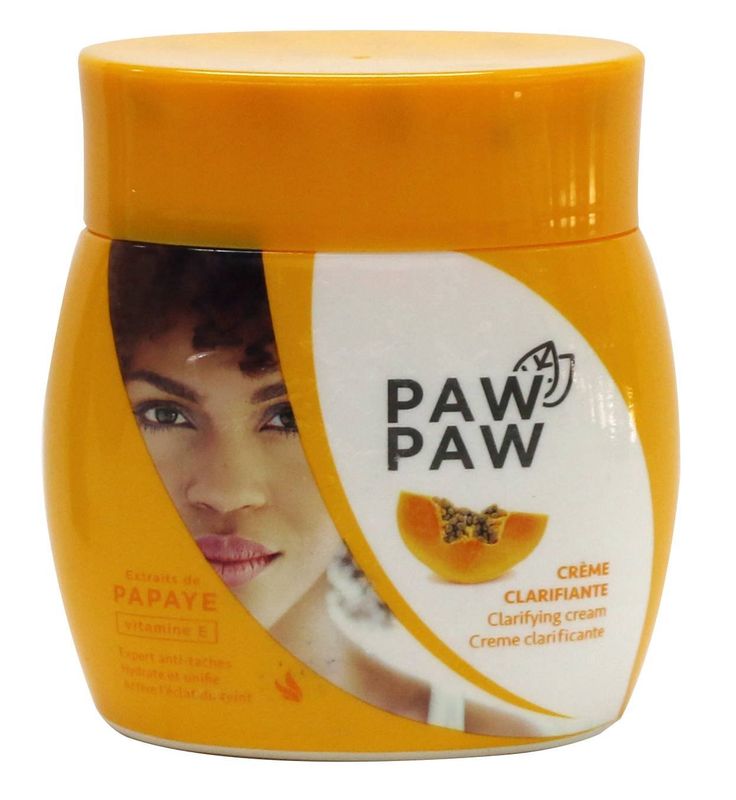 PAW PAW CLARIFYING CREAM 300 ML