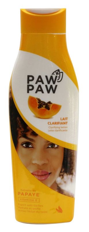PAW PAW CLARIFYING LOTION 500 ML