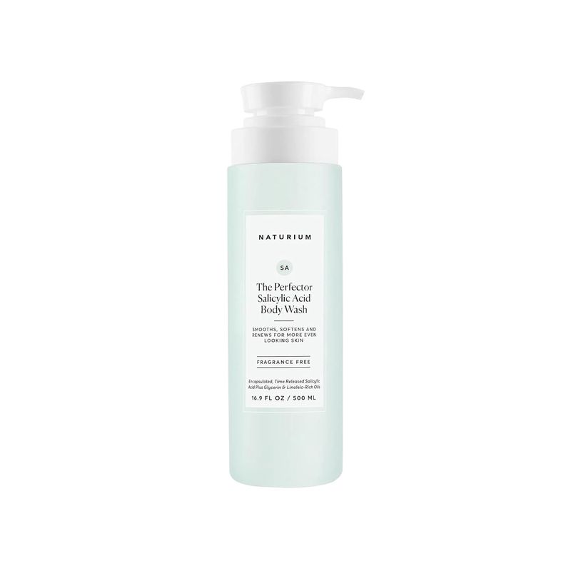 Naturium The Perfector Salicylic Acid Body Wash